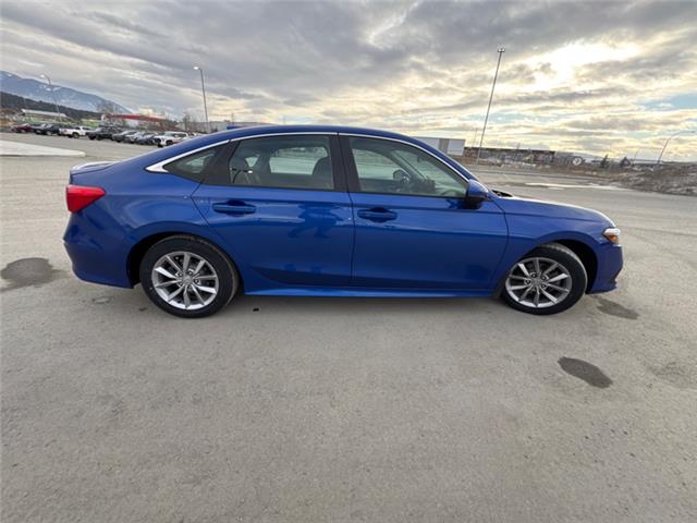 2022 Honda Civic EX (Stk: U537508D) in Cranbrook - Image 6 of 20