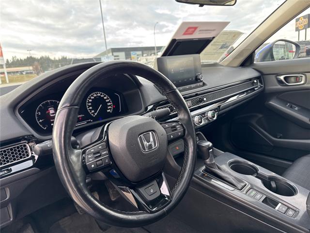 2022 Honda Civic EX (Stk: U537508D) in Cranbrook - Image 9 of 20