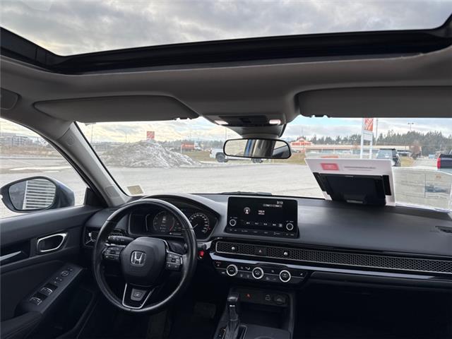 2022 Honda Civic EX (Stk: U537508D) in Cranbrook - Image 10 of 20