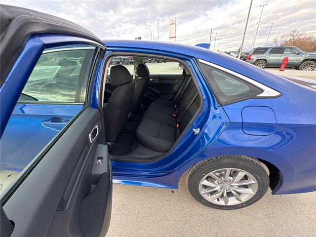 2022 Honda Civic EX (Stk: U537508D) in Cranbrook - Image 12 of 20