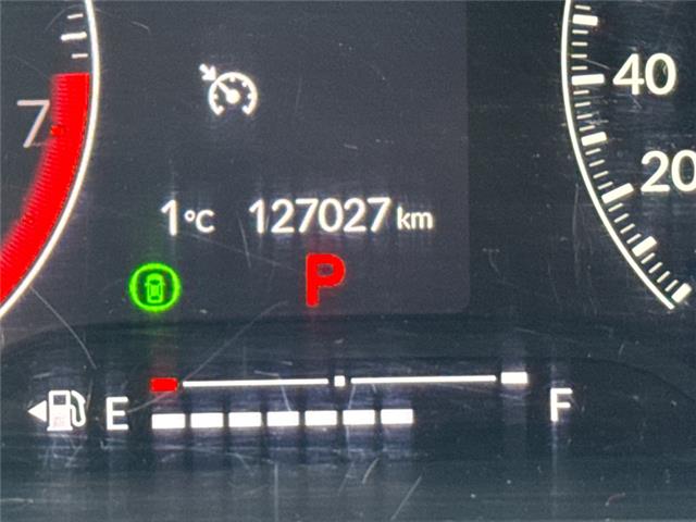 2022 Honda Civic EX (Stk: U537508D) in Cranbrook - Image 13 of 20