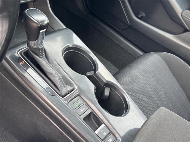 2022 Honda Civic EX (Stk: U537508D) in Cranbrook - Image 15 of 20