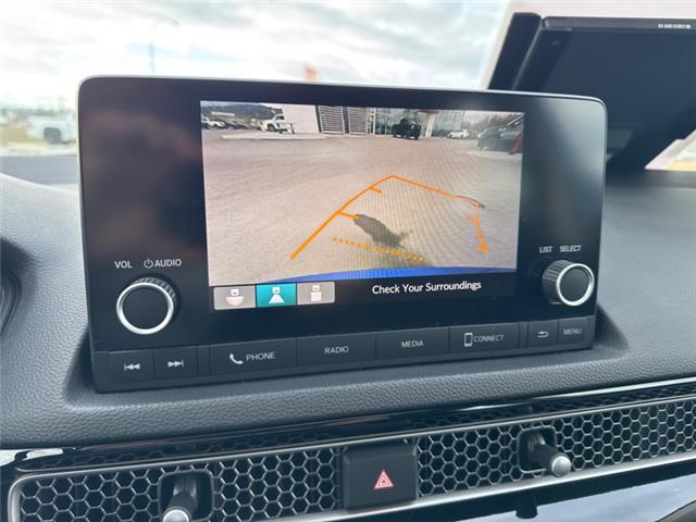 2022 Honda Civic EX (Stk: U537508D) in Cranbrook - Image 16 of 20