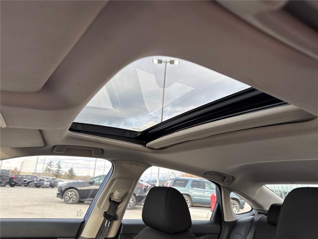 2022 Honda Civic EX (Stk: U537508D) in Cranbrook - Image 18 of 20