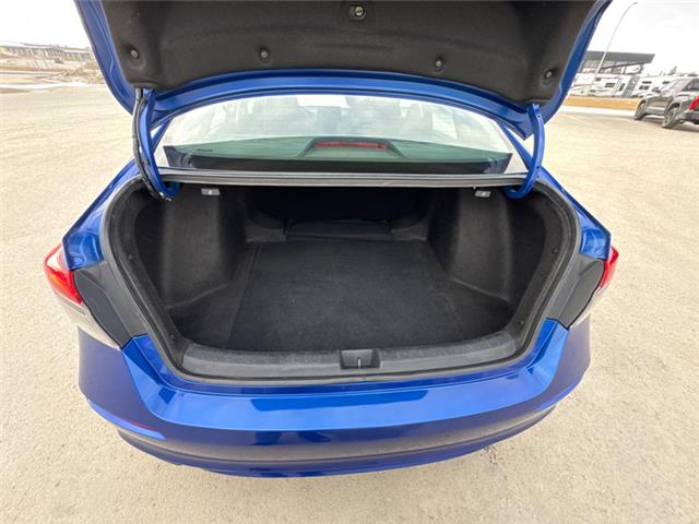 2022 Honda Civic EX (Stk: U537508D) in Cranbrook - Image 19 of 20