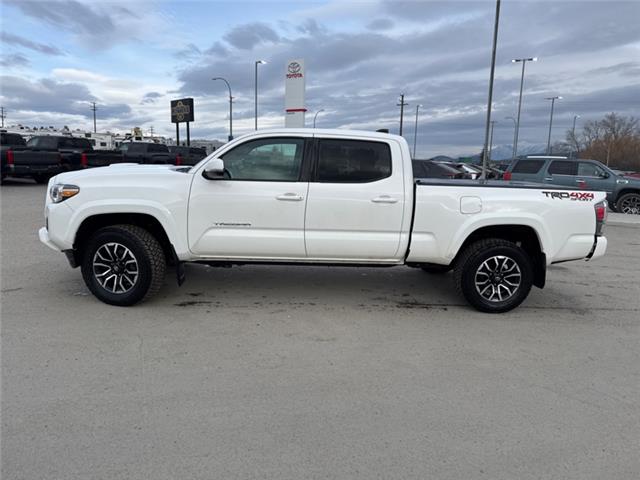 2023 Toyota Tacoma Base (Stk: X049353A) in Cranbrook - Image 2 of 23