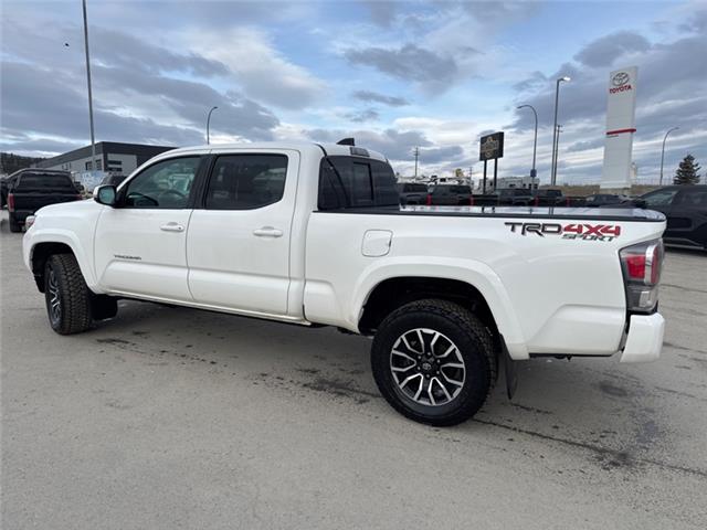 2023 Toyota Tacoma Base (Stk: X049353A) in Cranbrook - Image 3 of 23