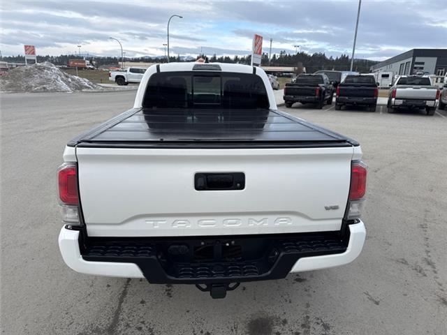 2023 Toyota Tacoma Base (Stk: X049353A) in Cranbrook - Image 4 of 23