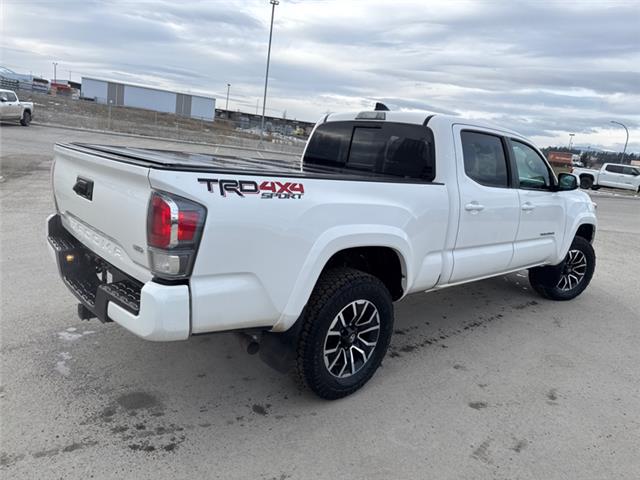 2023 Toyota Tacoma Base (Stk: X049353A) in Cranbrook - Image 5 of 23