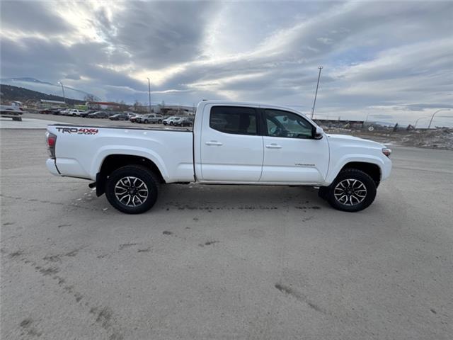 2023 Toyota Tacoma Base (Stk: X049353A) in Cranbrook - Image 6 of 23