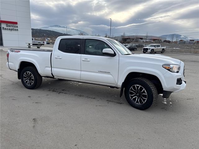 2023 Toyota Tacoma Base (Stk: X049353A) in Cranbrook - Image 7 of 23