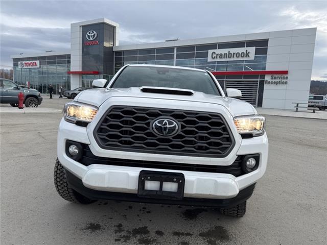 2023 Toyota Tacoma Base (Stk: X049353A) in Cranbrook - Image 8 of 23