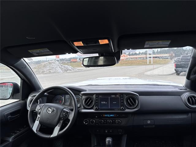 2023 Toyota Tacoma Base (Stk: X049353A) in Cranbrook - Image 10 of 23