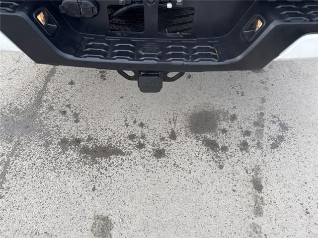 2023 Toyota Tacoma Base (Stk: X049353A) in Cranbrook - Image 21 of 23