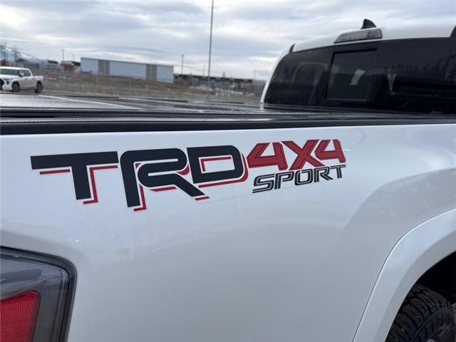 2023 Toyota Tacoma Base (Stk: X049353A) in Cranbrook - Image 22 of 23
