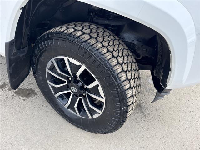 2023 Toyota Tacoma Base (Stk: X049353A) in Cranbrook - Image 23 of 23