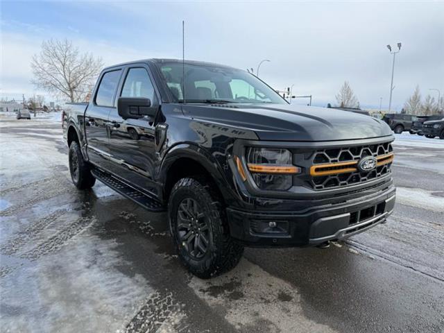 2026 Ford F-150 Tremor (Stk: 26804) in Claresholm - Image 2 of 17