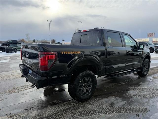 2026 Ford F-150 Tremor (Stk: 26804) in Claresholm - Image 3 of 17