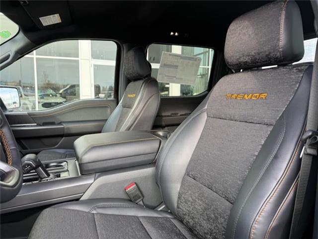 2026 Ford F-150 Tremor (Stk: 26804) in Claresholm - Image 9 of 17