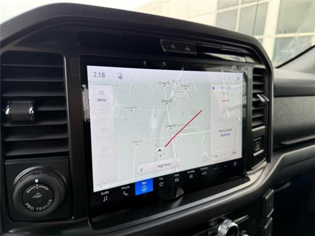 2026 Ford F-150 Tremor (Stk: 26804) in Claresholm - Image 10 of 17