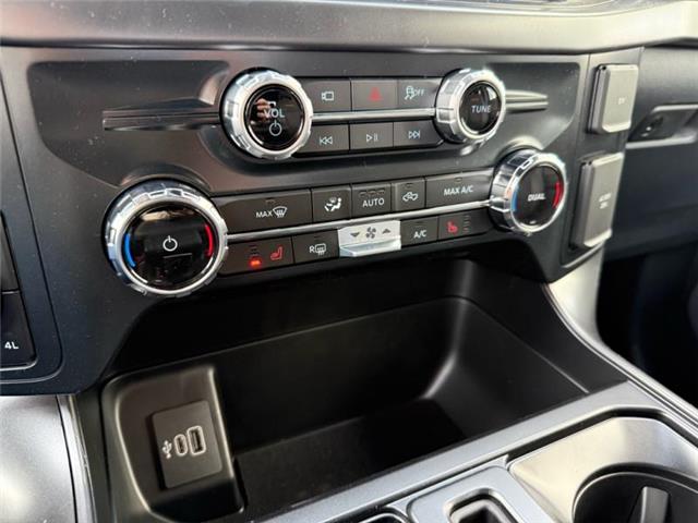2026 Ford F-150 Tremor (Stk: 26804) in Claresholm - Image 12 of 17