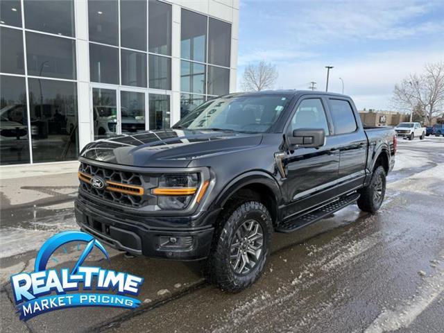 2026 Ford F-150 Tremor (Stk: 26804) in High River - Image 1 of 17