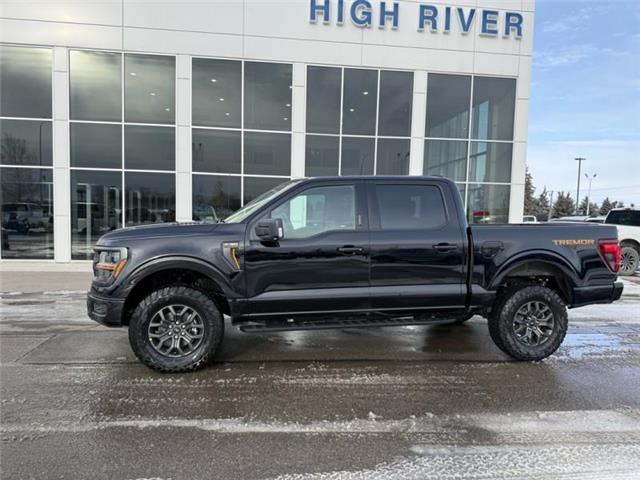 2026 Ford F-150 Tremor (Stk: 26804) in High River - Image 5 of 17