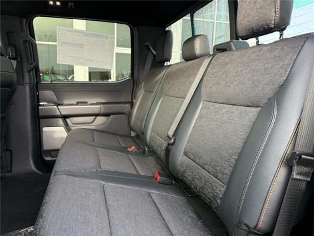2026 Ford F-150 Tremor (Stk: 26804) in High River - Image 11 of 17