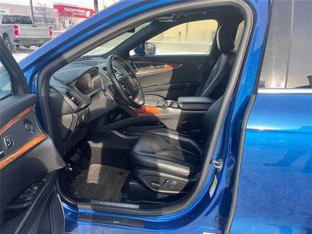 2020 Lincoln Nautilus Reserve (Stk: 251498A) in Kingston - Image 9 of 28