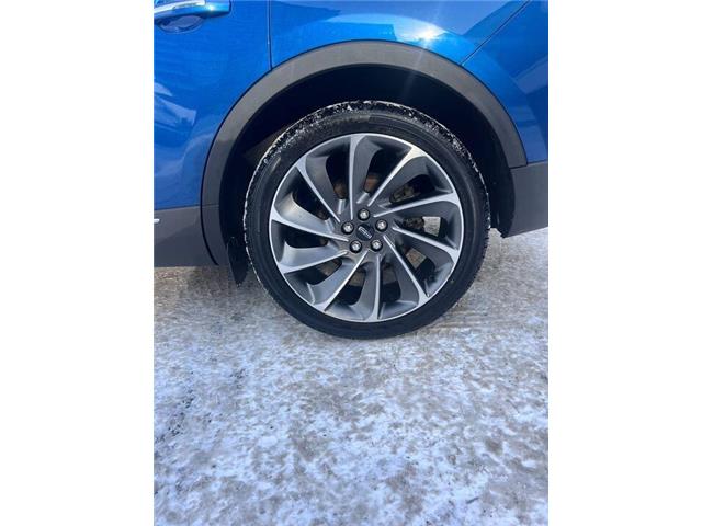 2020 Lincoln Nautilus Reserve (Stk: 251498A) in Kingston - Image 23 of 28