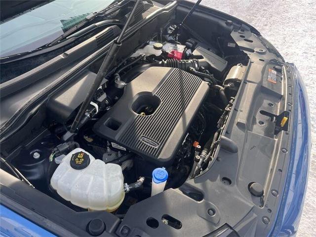 2020 Lincoln Nautilus Reserve (Stk: 251498A) in Kingston - Image 26 of 28