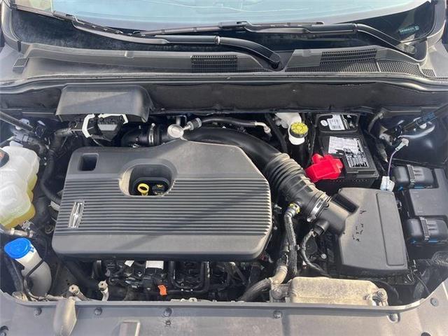 2020 Lincoln Nautilus Reserve (Stk: 251498A) in Kingston - Image 28 of 28