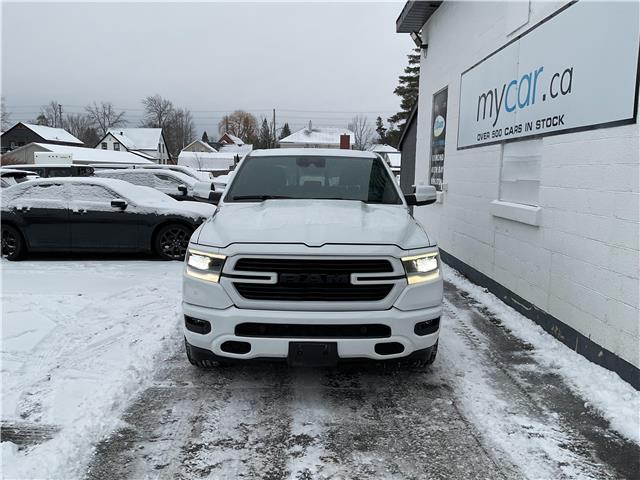 2022 RAM 1500 Sport (Stk: 251676) in Kingston - Image 7 of 20