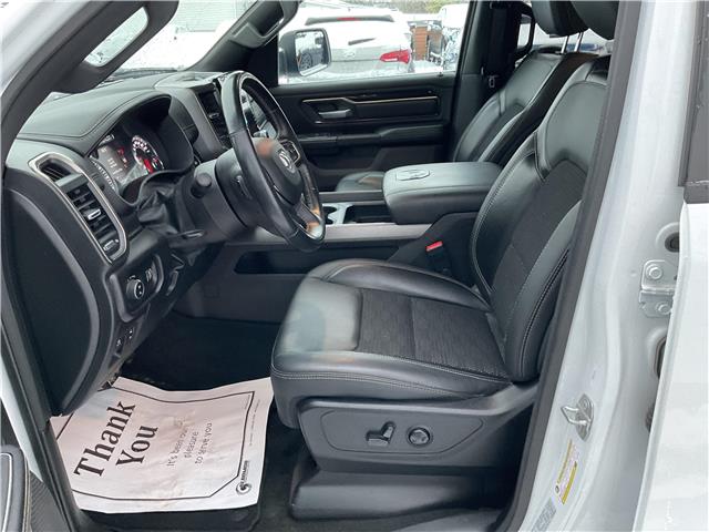 2022 RAM 1500 Sport (Stk: 251676) in Kingston - Image 8 of 20