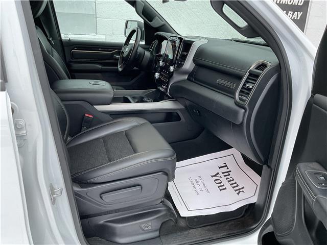 2022 RAM 1500 Sport (Stk: 251676) in Kingston - Image 9 of 20