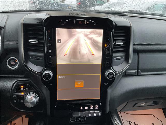 2022 RAM 1500 Sport (Stk: 251676) in Kingston - Image 14 of 20