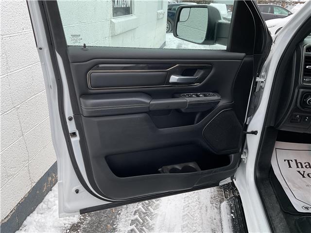 2022 RAM 1500 Sport (Stk: 251676) in Kingston - Image 16 of 20