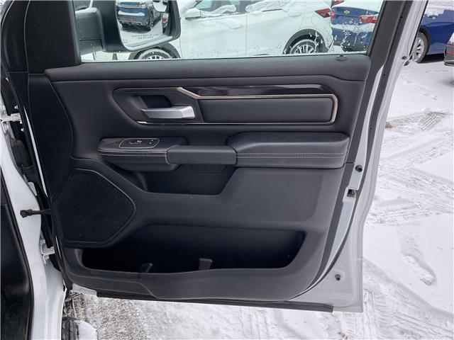 2022 RAM 1500 Sport (Stk: 251676) in Kingston - Image 17 of 20