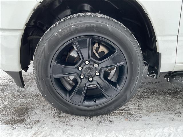 2022 RAM 1500 Sport (Stk: 251676) in Kingston - Image 20 of 20