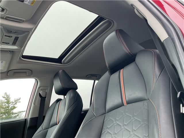 2022 Toyota RAV4 Trail (Stk: 251109) in Ottawa Central - Image 12 of 22