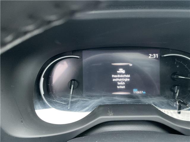 2022 Toyota RAV4 Trail (Stk: 251109) in Ottawa Central - Image 14 of 22