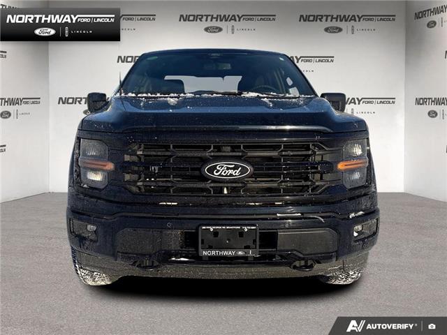 2026 Ford F-150 XLT (Stk: 6F130806) in Brantford - Image 2 of 21