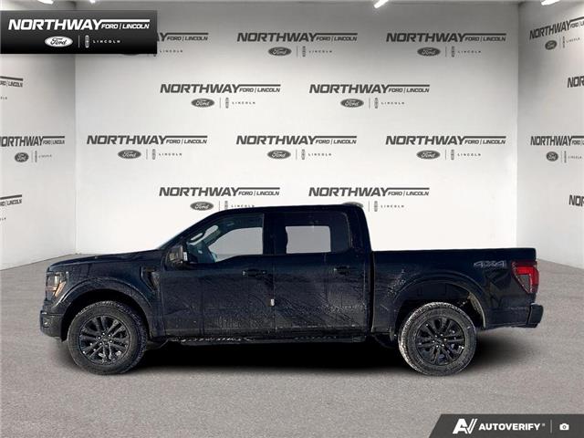 2026 Ford F-150 XLT (Stk: 6F130806) in Brantford - Image 3 of 21