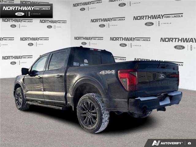 2026 Ford F-150 XLT (Stk: 6F130806) in Brantford - Image 4 of 21