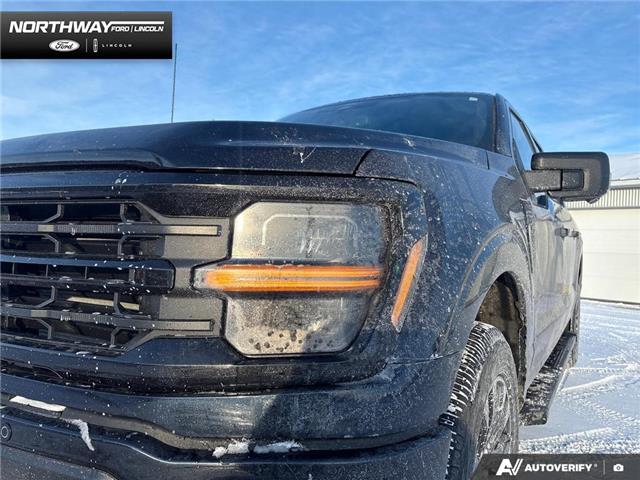 2026 Ford F-150 XLT (Stk: 6F130806) in Brantford - Image 6 of 21