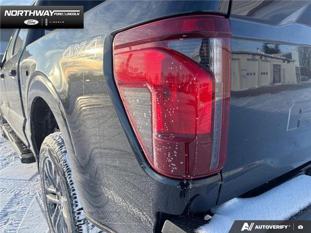 2026 Ford F-150 XLT (Stk: 6F130806) in Brantford - Image 8 of 21