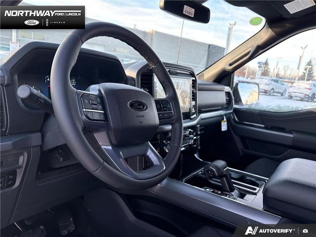2026 Ford F-150 XLT (Stk: 6F130806) in Brantford - Image 9 of 21
