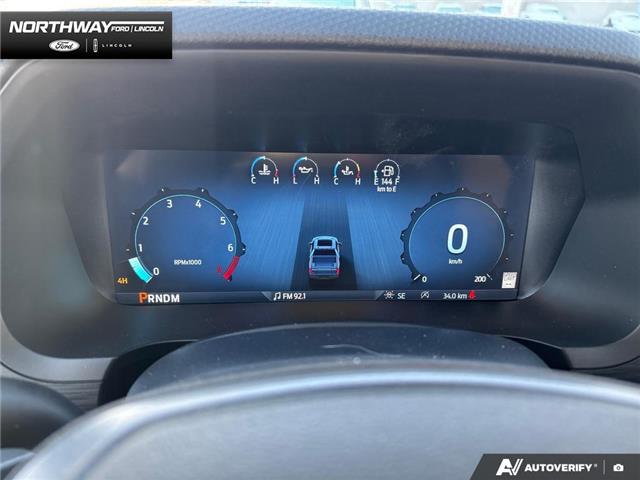 2026 Ford F-150 XLT (Stk: 6F130806) in Brantford - Image 11 of 21