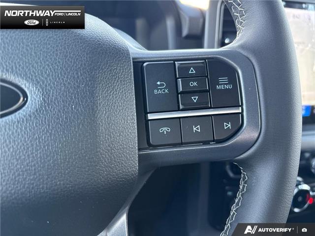 2026 Ford F-150 XLT (Stk: 6F130806) in Brantford - Image 12 of 21