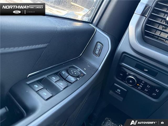 2026 Ford F-150 XLT (Stk: 6F130806) in Brantford - Image 13 of 21